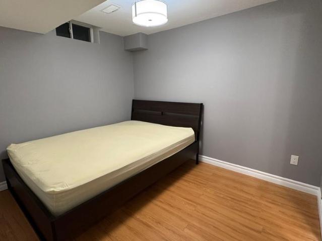 For Lease 50 Reginald Crescent Unit# Basement, Markham, Ontario