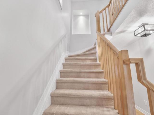 For Lease 514 Cherokee Way, Stittsville Munster Richmond, Ontario