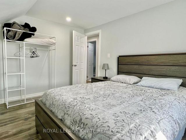 For Lease 514 Frank Street, South Bruce Peninsula, Ontario