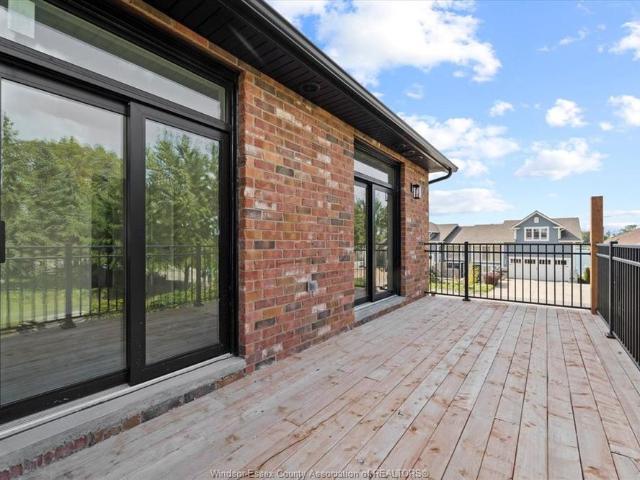 For Lease 515 DALHOUSIE Street Unit# 2B, Amherstburg, Ontario