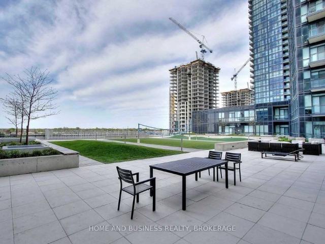 For Lease 510 Curran Place Unit# 1602, Mississauga, Ontario