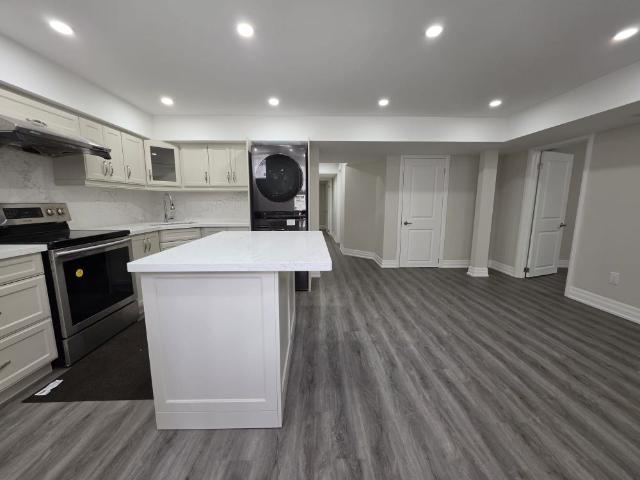 For Lease 510 Eden Brook Hill Drive Unit# Basement, Brampton, Ontario