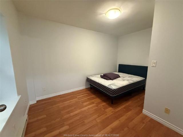 For Lease 511 PELISSIER Street Unit# 302, Windsor, Ontario
