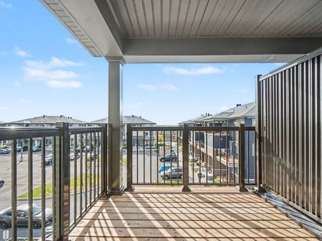 For Lease 512 Lillian Freiman Private, Barrhaven, Ontario