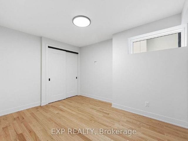 For Lease 512 Roosevelt Avenue Unit# A2, Carlingwood Westboro and Area, Ontario