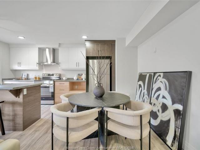 For Lease 513 CARON Unit# 2, Windsor, Ontario