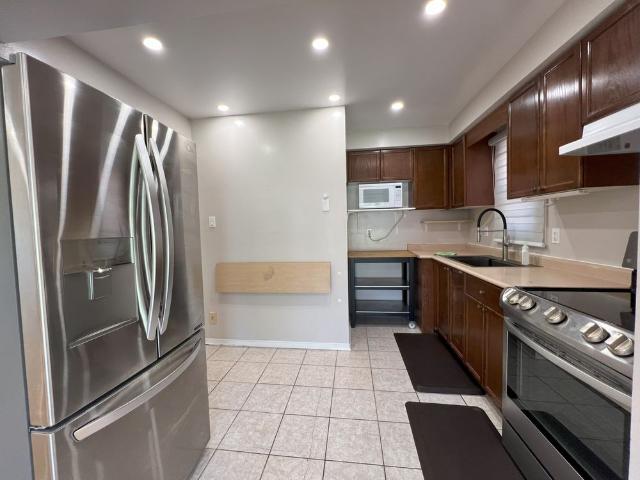 For Lease 51 Hood Crescent, Brampton, Ontario