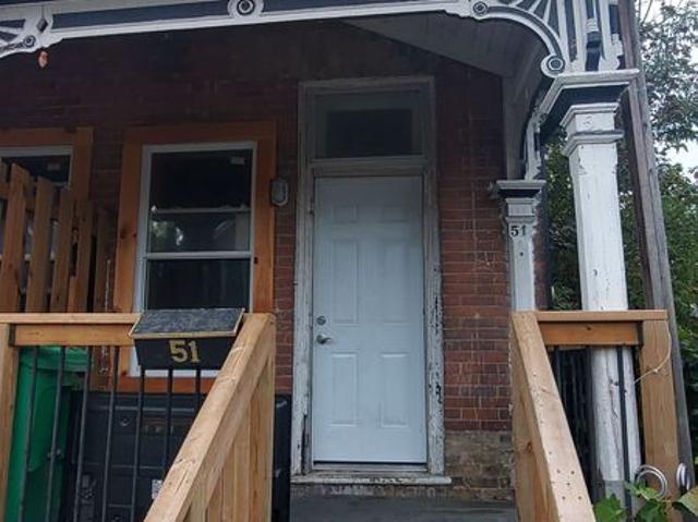 For Lease 51 Lafayette Avenue Unit# 51, Peterborough, Ontario