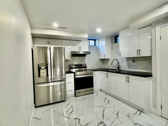 For Lease 51 Murray Leonard Lane Unit# Basement Apartment, East Gwillimbury, Ontario