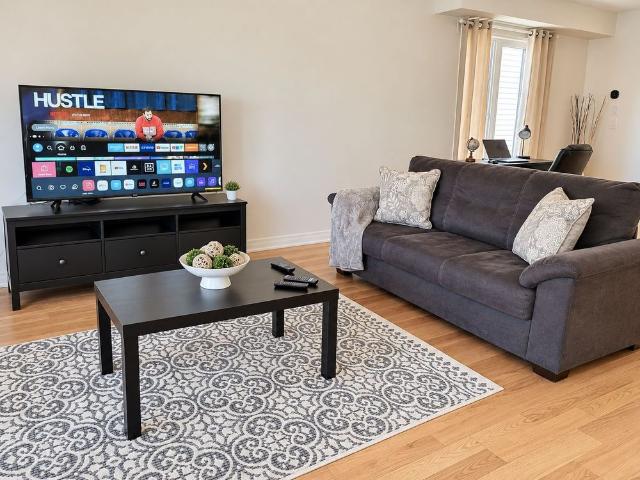 For Lease 51 Sailors Landing, Clarington, Ontario