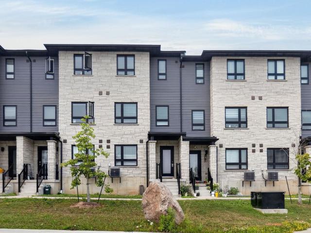 For Lease 51 Sparrow Avenue Unit# 92, Cambridge, Ontario