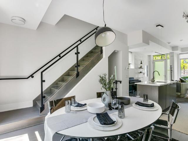 For Lease 51 Paul Lane Gardens Unit# TH05, Toronto, Ontario
