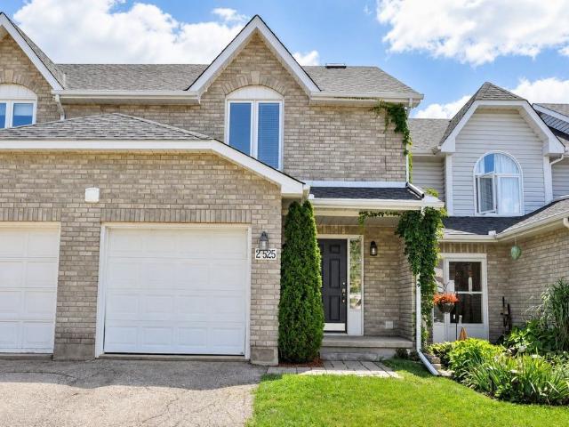 For Lease 525 Oakvale Drive Unit# 2, Waterloo, Ontario