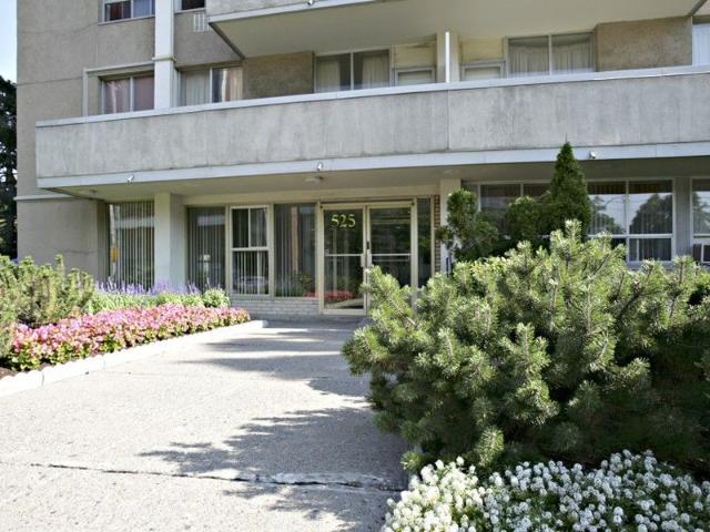 For Lease 525 Eglinton Avenue Unit# 601, Toronto, Ontario