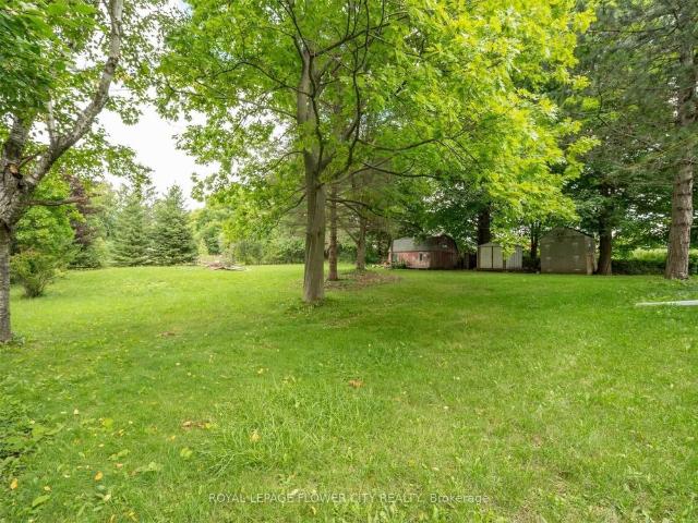 For Lease 5263 Trafalgar Road, Erin, Ontario