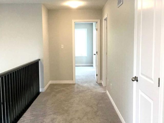 For Lease 521 Doonwoods Crescent, Kitchener, Ontario