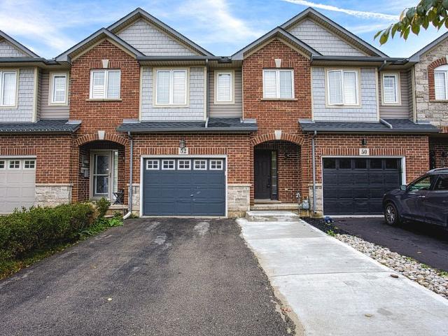 For Lease 52 Dartmouth Gate Unit# Main, Hamilton, Ontario