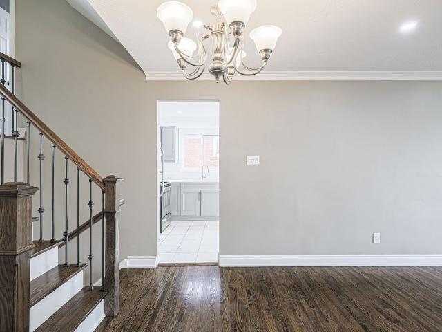 For Lease 52 Dellbrook Crescent, Toronto, Ontario