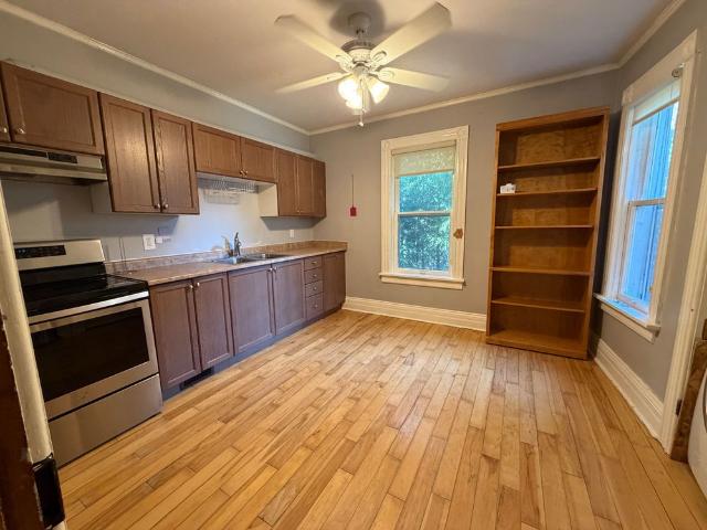 For Lease 52 First Street Unit# Upper, Orangeville, Ontario