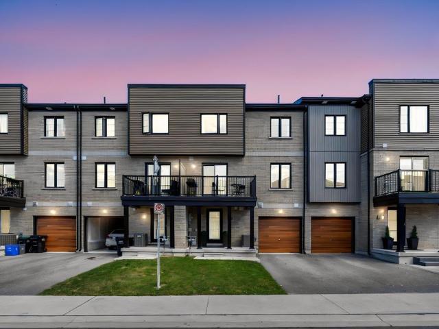 For Lease 52 Hay Lane, Barrie, Ontario