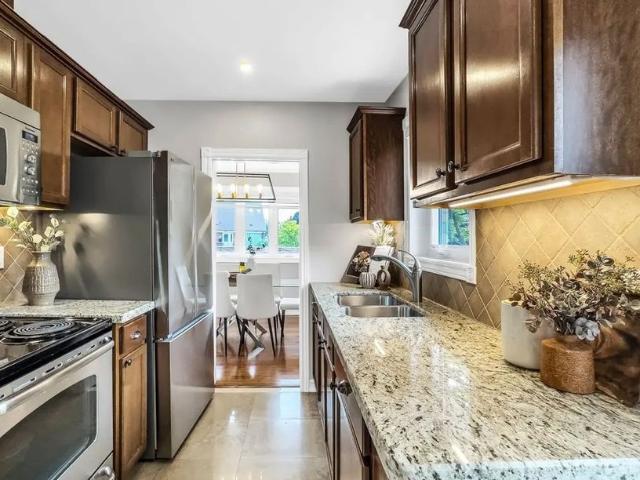 For Lease 52 Ivorwood Crescent Unit# Main, Toronto, Ontario
