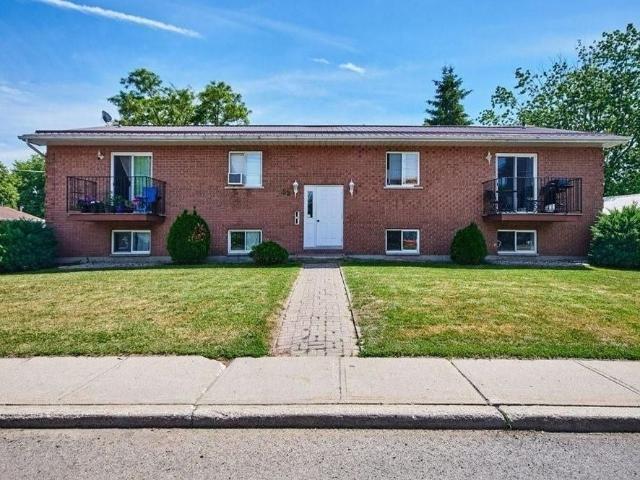 For Lease 52 Mill Street Unit# 3, North Dundas, Ontario