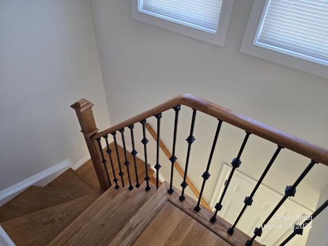 For Lease 52 Noake Crescent Unit# Main, Ajax, Ontario