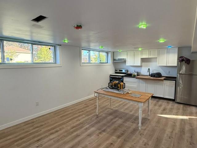 For Lease 52 Watercliffe Road Unit# Lower 1, Toronto, Ontario