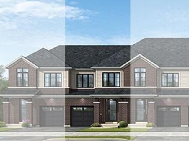 For Lease 537 Gillespie Street, South West Oxford, Ontario