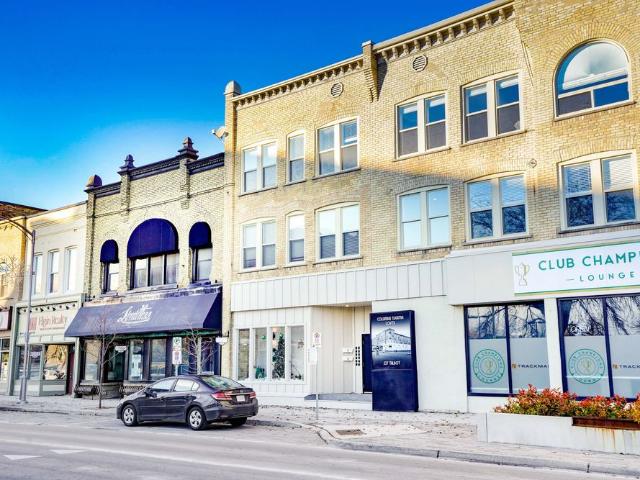 For Lease 537 Talbot Street Unit# 9, St. Thomas, Ontario
