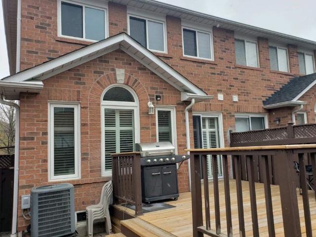 For Lease 5316 Marblewood Drive Unit# Upper, Mississauga, Ontario