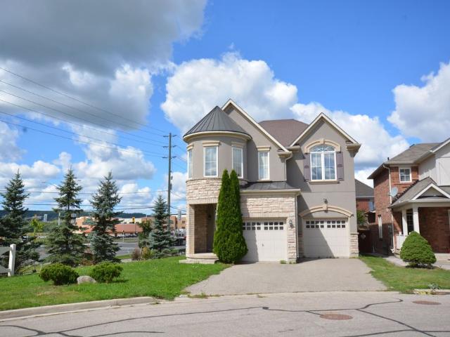For Lease 531 Mockridge Trail, Milton, Ontario