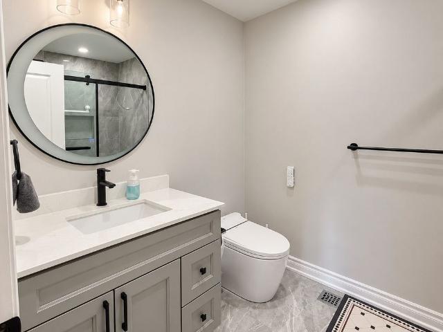 For Lease 5321 Applegarth Drive, Burlington, Ontario
