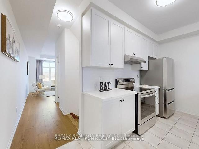For Lease 53 Carneros Way Unit# 53, Markham, Ontario