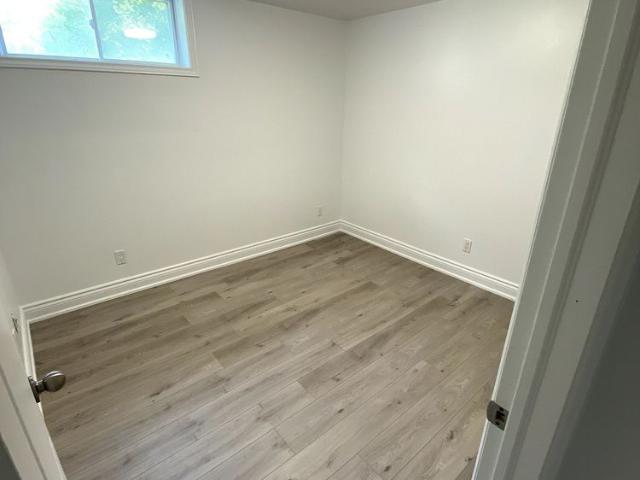 For Lease 53 Belfry Drive Unit# Bsmt, Newmarket, Ontario