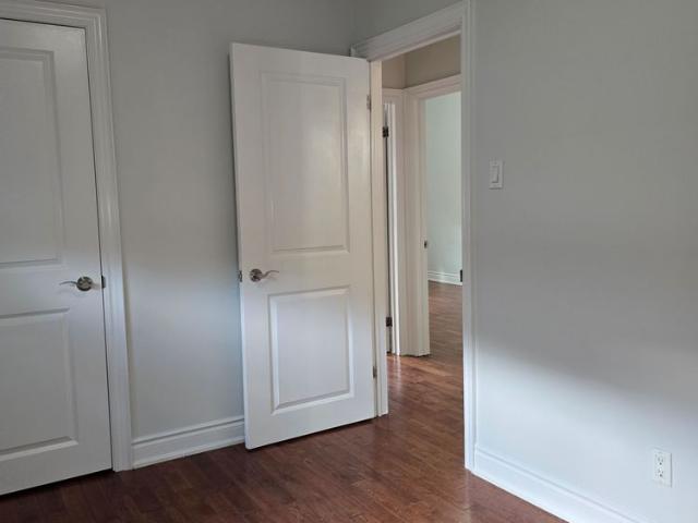 For Lease 53 Billington Crescent Unit# Upper Portion, Toronto, Ontario