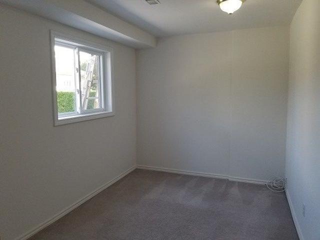 For Lease 53 Brillinger Street Unit# Walkout Basement, Richmond Hill, Ontario