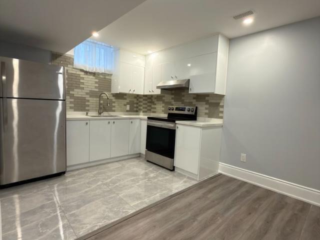 For Lease 53 Dybal Street Unit# Lower, Vaughan, Ontario