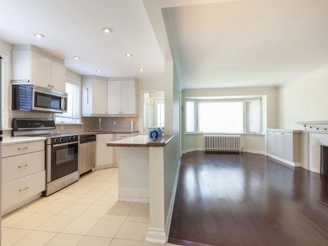 For Lease 53 Elvina Gardens, Toronto, Ontario