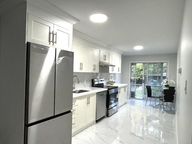 For Lease 53 Moray Avenue Unit# Upper, Richmond Hill, Ontario