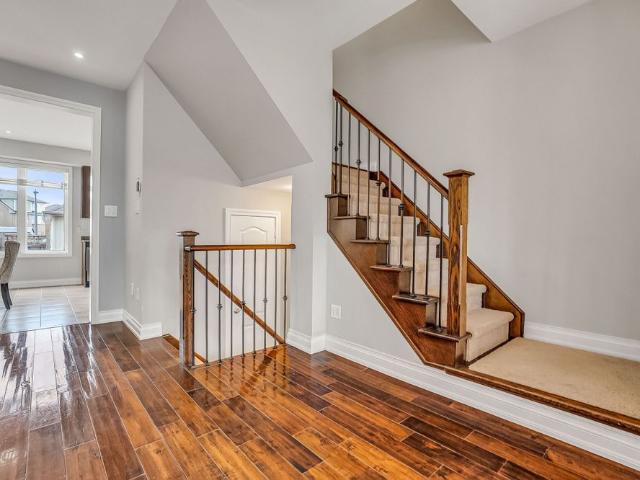 For Lease 53 Michelina Terrace, Markham, Ontario