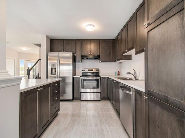 For Lease 53 Mudminnow Crescent, Orleans Cumberland and Area, Ontario