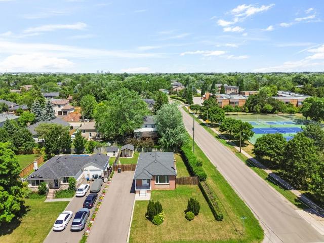 For Lease 544 Sandmere Place Unit# Upper, Oakville, Ontario