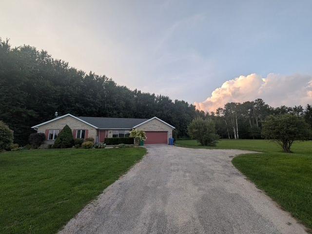 For Lease 541031 14 Concession, Arran Elderslie, Ontario
