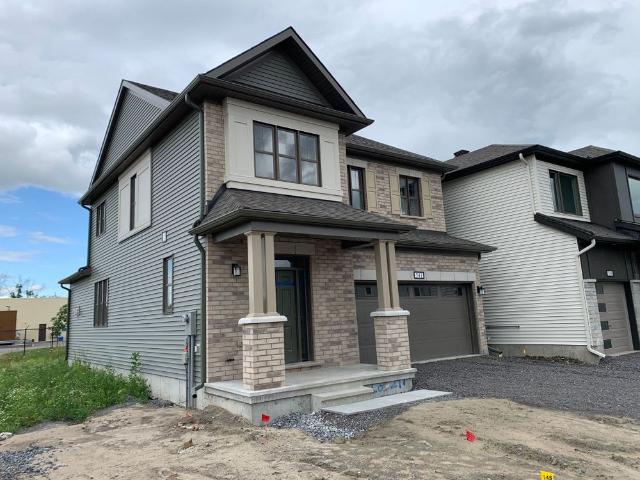 For Lease 541 Filly Terrace, Stittsville Munster Richmond, Ontario