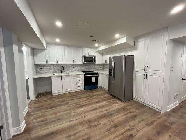 For Lease 541 Starwood Drive Unit# Upper, Guelph, Ontario