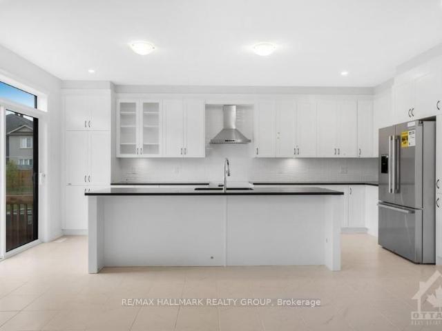 For Lease 542 Anchor Circle, Manotick Kars Rideau Twp and Area, Ontario