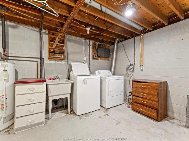 For Lease 5430 LASSALINE, Windsor, Ontario
