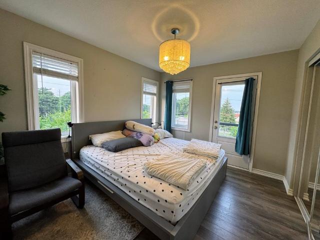 For Lease 543 Goldenrod Lane, Kitchener, Ontario