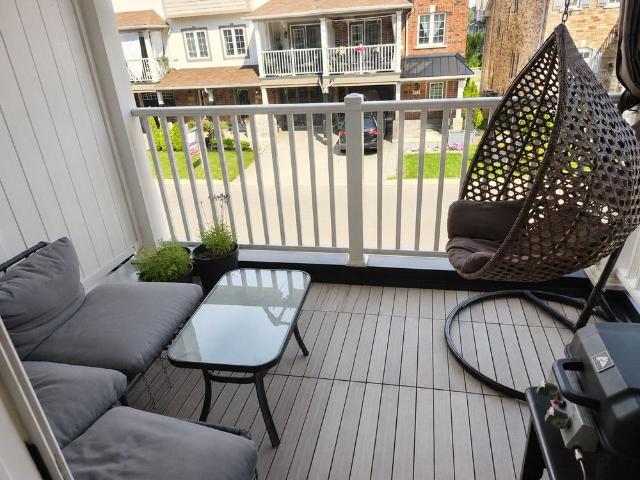 For Lease 54 6 Nisbet Boulevard, Hamilton, Ontario